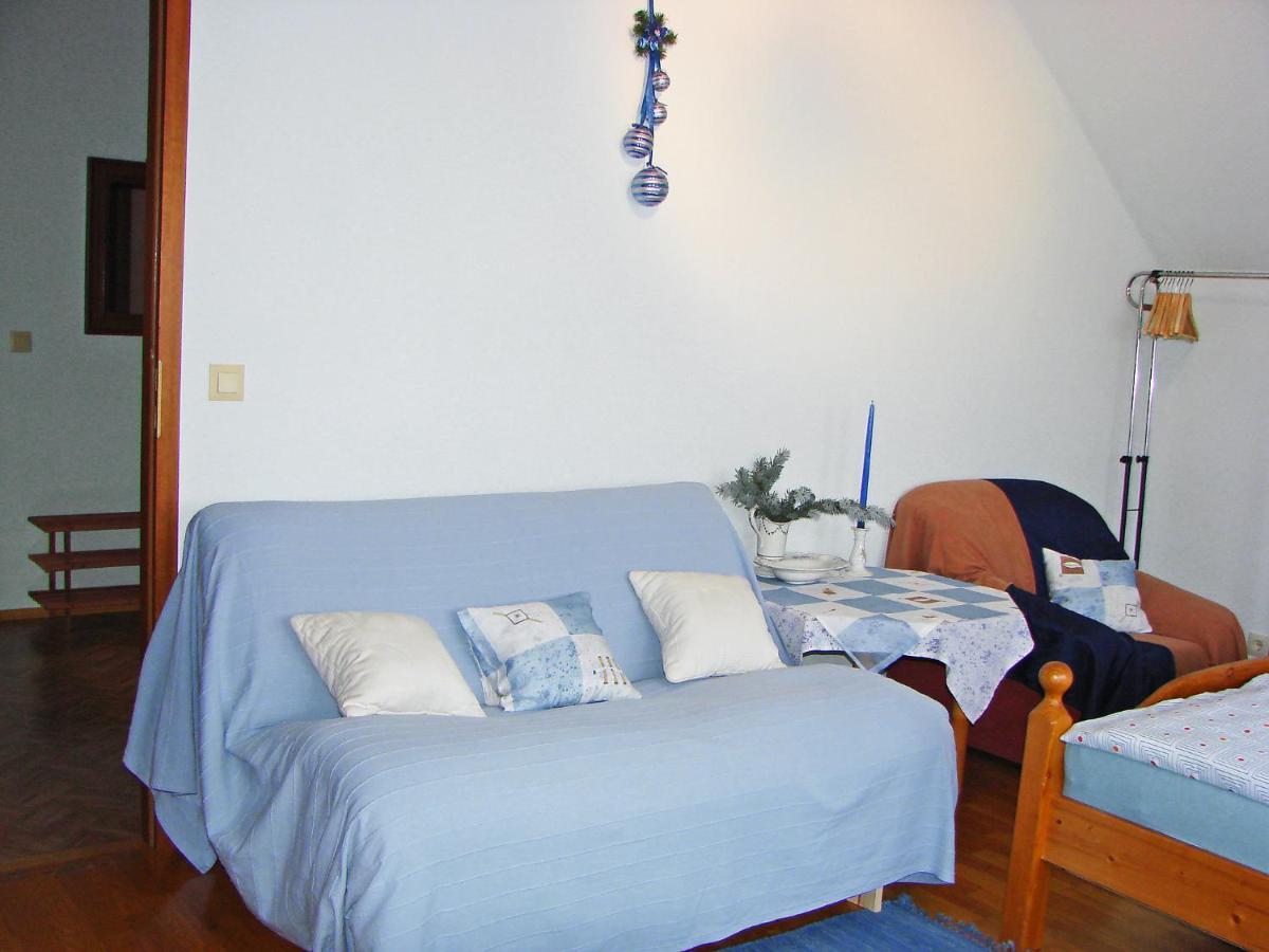 Apartment Allmendgasse By Interhome Schelingen Zewnętrze zdjęcie