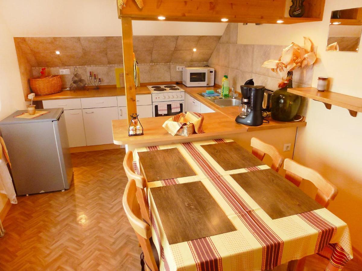 Apartment Allmendgasse By Interhome Schelingen Zewnętrze zdjęcie