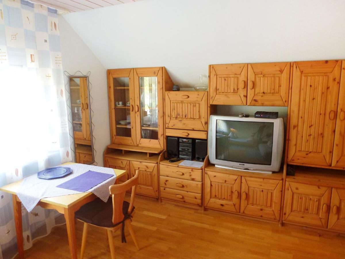 Apartment Allmendgasse By Interhome Schelingen Zewnętrze zdjęcie