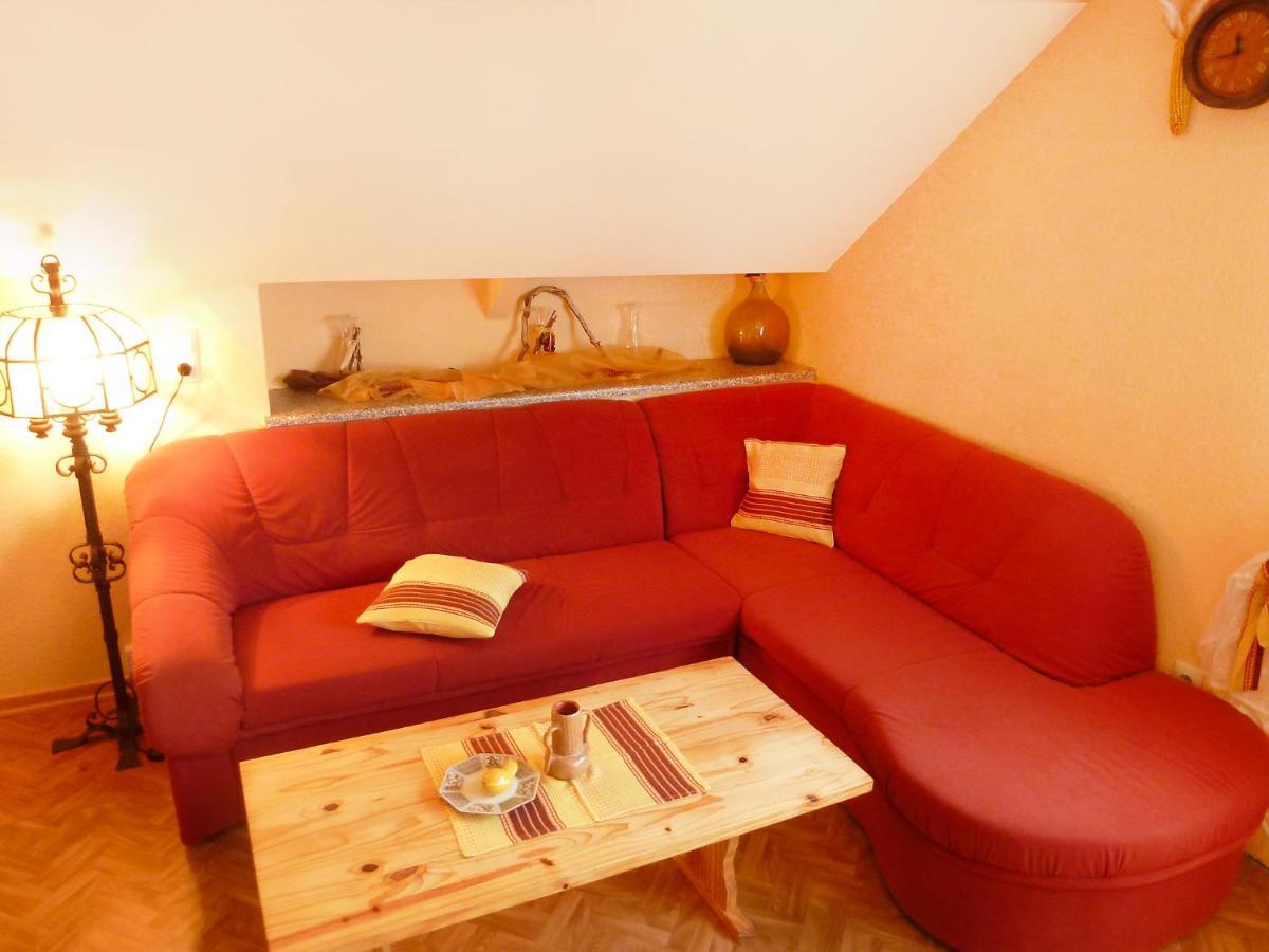 Apartment Allmendgasse By Interhome Schelingen Zewnętrze zdjęcie