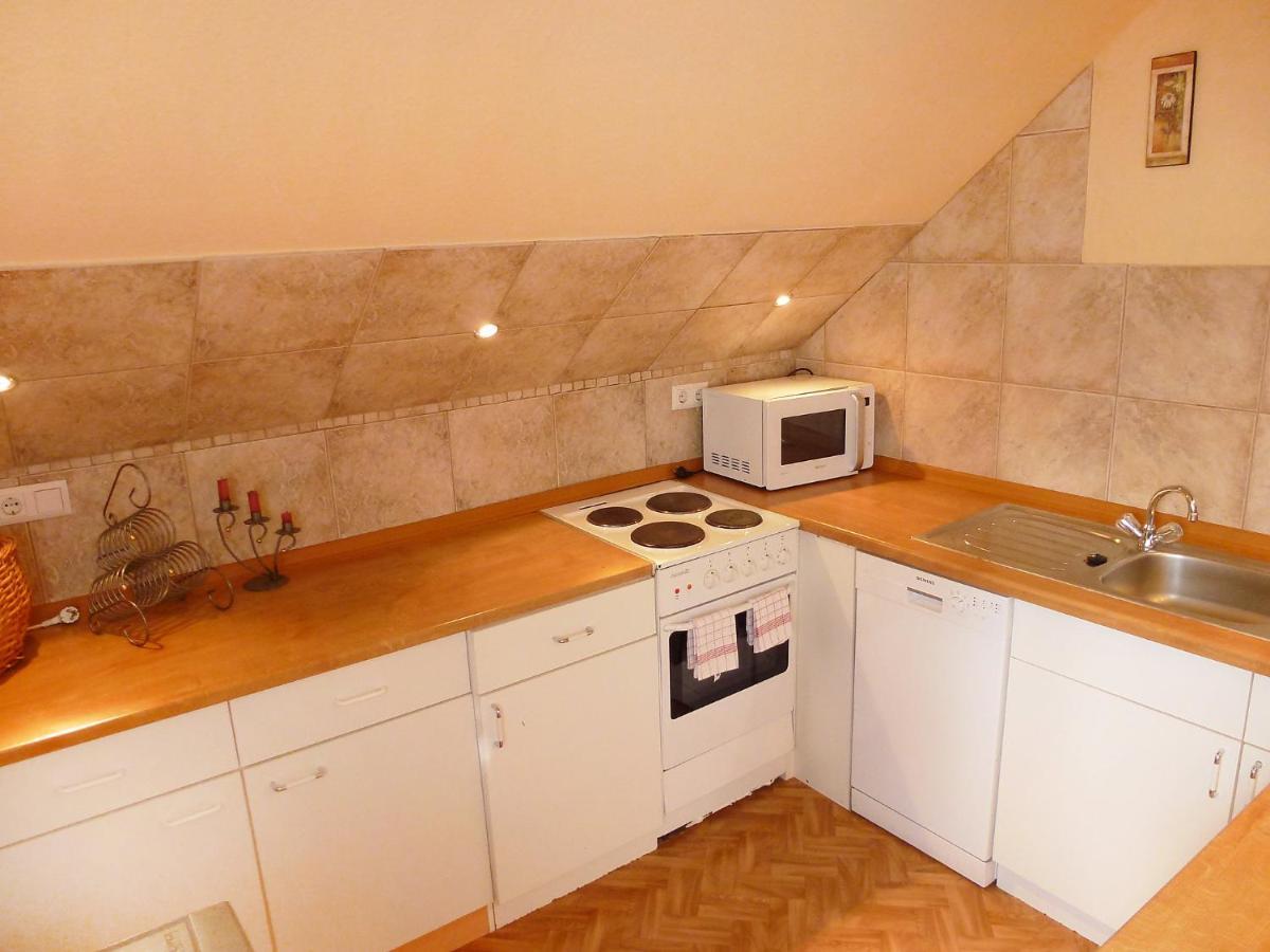 Apartment Allmendgasse By Interhome Schelingen Zewnętrze zdjęcie