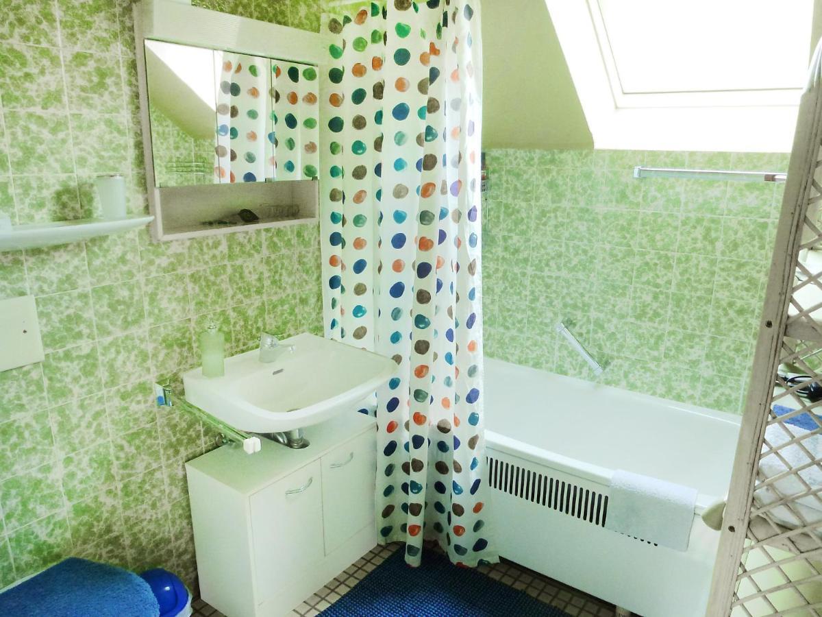 Apartment Allmendgasse By Interhome Schelingen Zewnętrze zdjęcie