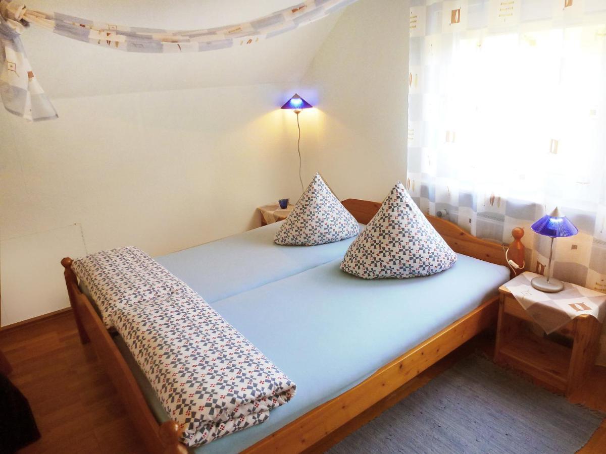 Apartment Allmendgasse By Interhome Schelingen Zewnętrze zdjęcie
