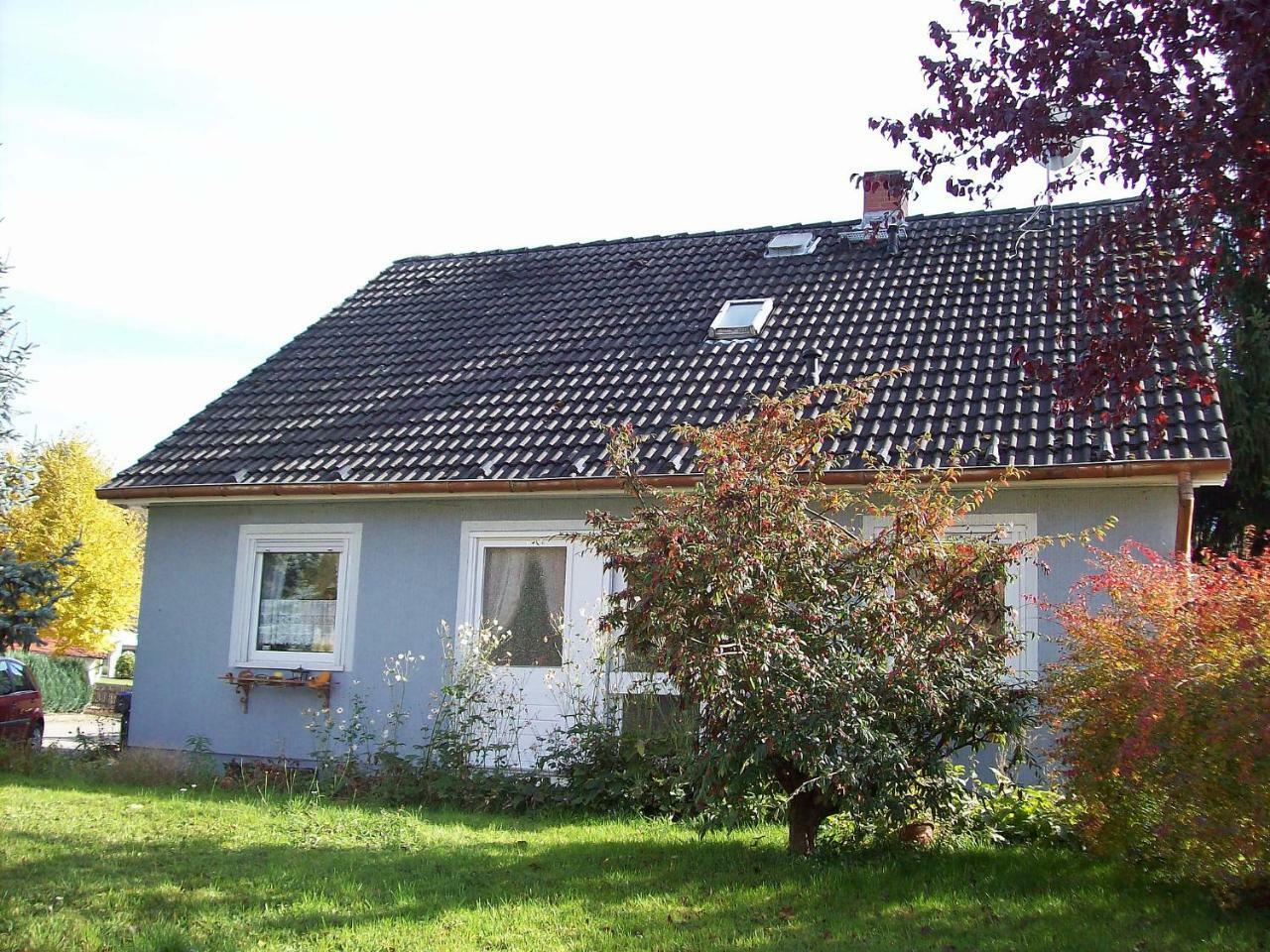 Apartment Allmendgasse By Interhome Schelingen Zewnętrze zdjęcie